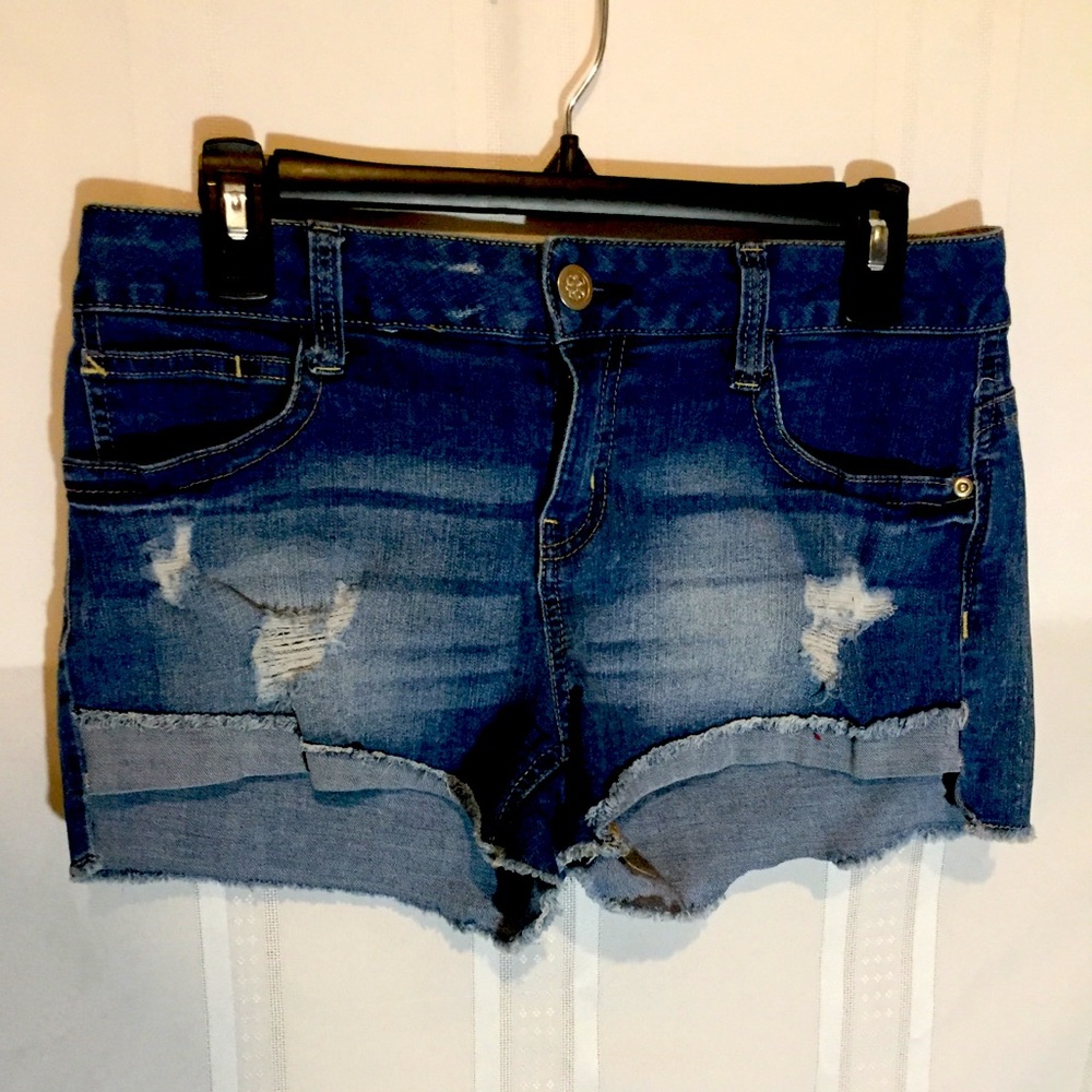 Shorts